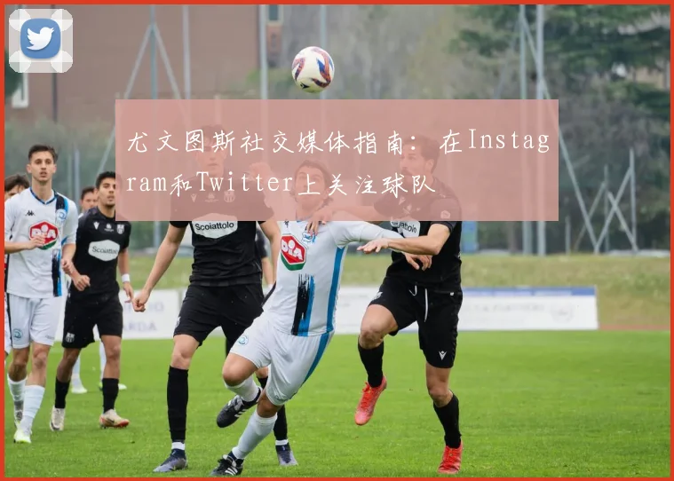 尤文图斯社交媒体指南:在Instagram和Twitter上关注球队