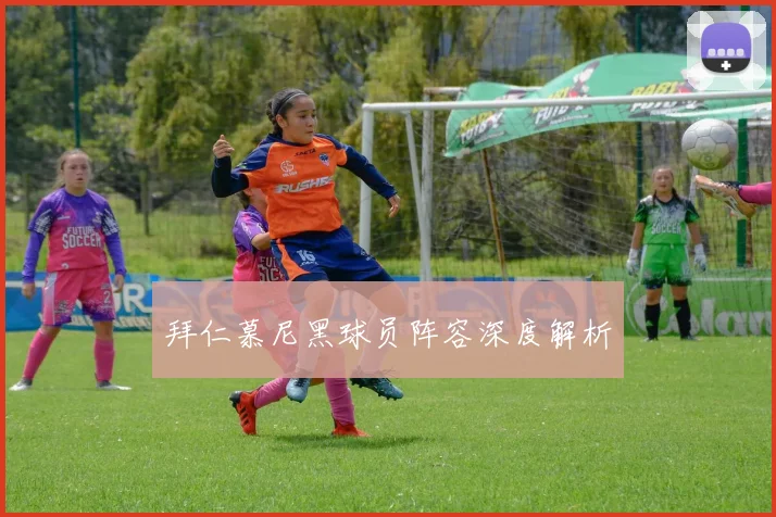 拜仁慕尼黑球员阵容深度解析